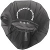 Performance Machine (PM) #0206-0166 - Pull Over Rain Sock - Black - Jet Air Cleaners