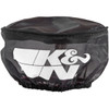 K & N #E-3120DK - Drycharger Air Filter Wrap - Joker Machine