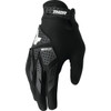 Thor - Launchmode XP Gloves - Black - 2XL