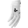 Thor - Launchmode XP Gloves - White - XS