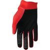 Thor - Launchmode XP Gloves - Red - XS