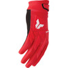 Thor - Launchmode XP Gloves - Red - XS