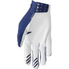 Thor - Sportmode Iconic Gloves - Navy/White - Small