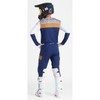 Thor - Sportmode Bravo Gloves - Navy/Copper - 2XL