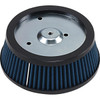 Drag Specialties - Premium Washable Air Filter Element - Twin Cam