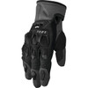 Thor - Terrain Gloves - Black/Charcoal - Small