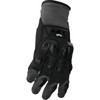 Thor - Terrain Gloves - Black/Charcoal - Small