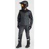 Thor - Terrain Gloves - Black/Charcoal - Small