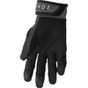 Thor - Terrain Gloves - Black/Charcoal - 3XL