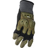 Thor - Terrain Gloves - Army/Charcoal - XS