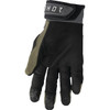 Thor - Terrain Gloves - Army/Charcoal - 3XL