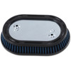 Drag Specialties - Premium Washable Air Filter Element - Softail