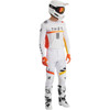 Thor - Sportmode Synth Jersey - White - XL