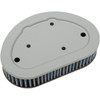 Drag Specialties - Premium Washable Air Filter Element - Dyna