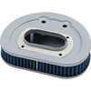 Drag Specialties - Premium Washable Air Filter Element - Twin Cam