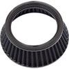 Arlen Ness #81-111 - Replacement Clear Tear/Crossfire Air Filter