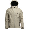 Thor - Unit Lite Shell Jacket - Sand - Medium