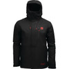 Thor - Tour Jacket - Black - Large