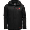 Thor - Tour Jacket - Black - Large