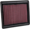Air Filter - Indian FTR1200