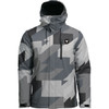 Thor - Tour Jacket - Brave Gray/Black Camo - Small