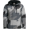 Thor - Tour Jacket - Brave Gray/Black Camo - Small