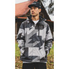 Thor - Tour Jacket - Brave Gray/Black Camo - Small