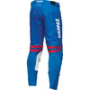 Thor - Launchmode Patriot Pants - Red/White/Blue - US 30