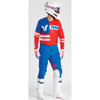 Thor - Launchmode Patriot Pants - Red/White/Blue - US 40