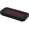 K & N #PL-1720 - High-Flow Air Filter - Indian