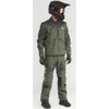 Thor - Terrain Over-the-Boot Pants - Army/Charcoal - US 30