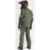 Thor - Terrain Over-the-Boot Pants - Army/Charcoal - US 34