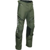 Thor - Terrain Over-the-Boot Pants - Army/Charcoal - US 48