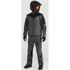 Thor - Terrain Over-the-Boot Pants - Charcoal - US 28