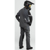 Thor - Terrain Over-the-Boot Pants - Charcoal - US 28