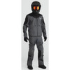 Thor - Terrain Over-the-Boot Pants - Charcoal - US 32
