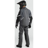Thor - Terrain Over-the-Boot Pants - Charcoal - US 38