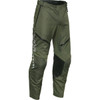 Thor - Terrain In-the-Boot Pants - Army/Charcoal - US 38