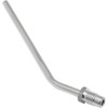 Eastern Motorcycle Parts #O-6-001 - Cam Cover Breather Pipe - Chrome - Sportster