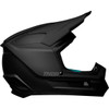Thor - Youth Fleet Helmet - Blackout - Medium