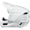 Thor - Youth Fleet Helmet - Whiteout - Small