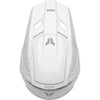 Thor - Youth Fleet Helmet - Whiteout - Medium
