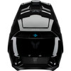 Thor - Youth Fleet Helmet - Blackout - Gloss Black - Small