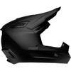 Thor - Fleet Helmet - Blackout - 2XL