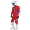 Thor - Fleet Helmet - Whiteout - Small