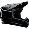 Thor - Fleet Helmet - Blackout - Gloss Black - Large