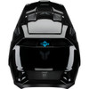 Thor - Fleet Helmet - Blackout - Gloss Black - Small
