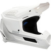 Thor - Fleet Helmet - Whiteout - XS