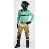 Thor - Sportmode Flite Pants - Mint/Copper - US 33