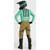 Thor - Sportmode Flite Pants - Mint/Copper - US 38